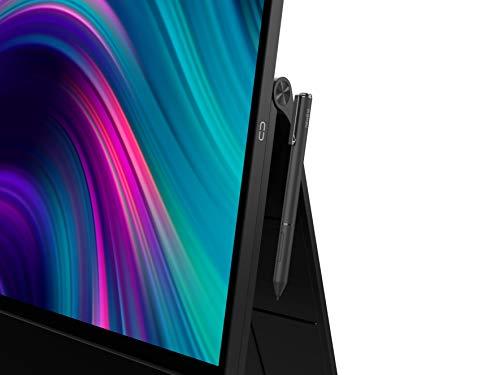 Newline Newline Flex, 27" All-in-One Desktop Monitor, Interactive Touch Monitor for Videoconferencing, Whiteboard and Collaboration for Work from Home (Zoom, Google Meet, Microsoft Teams, Webex Ready)