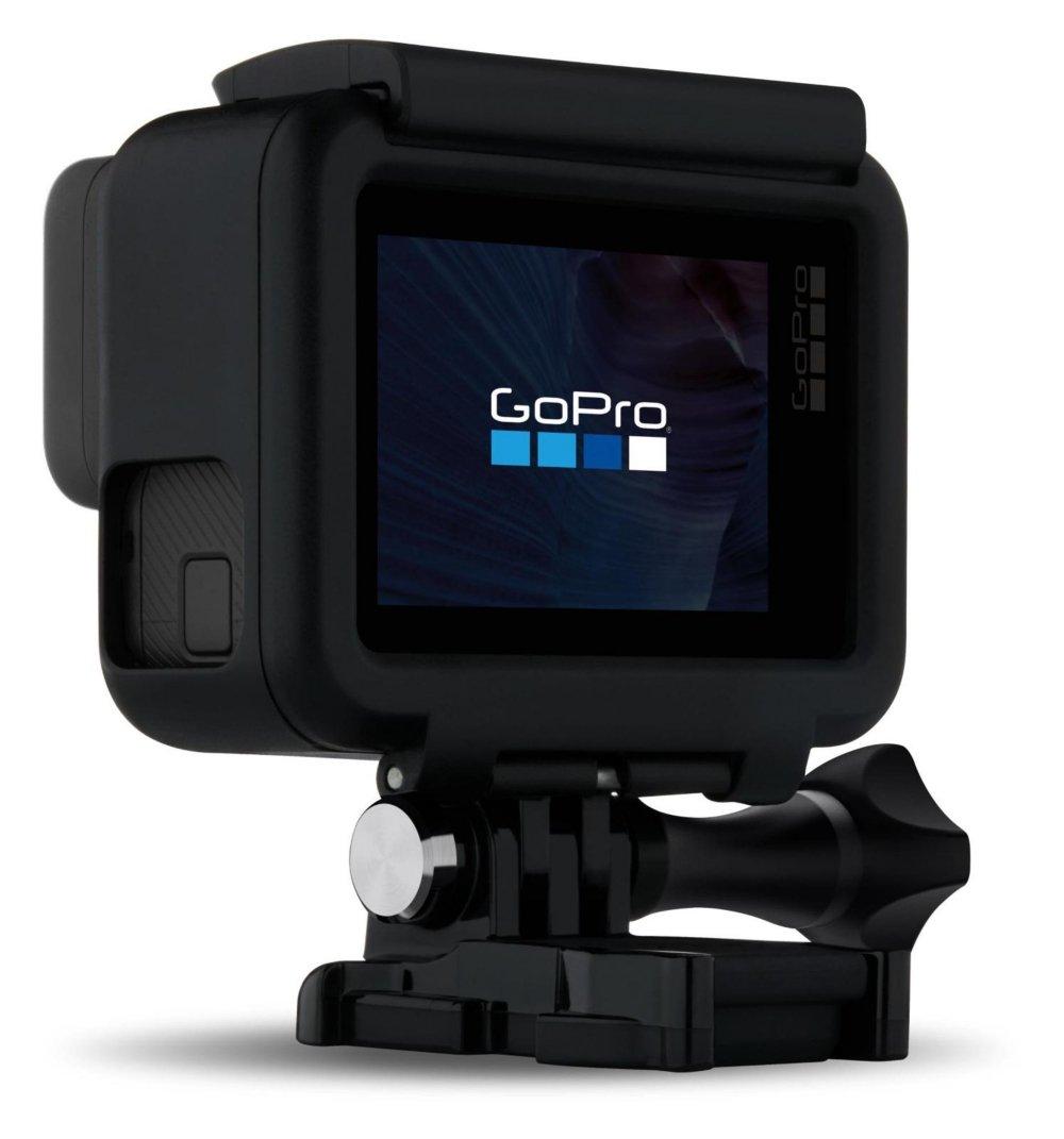 GoPro GoPro Hero5 Session, 1080p