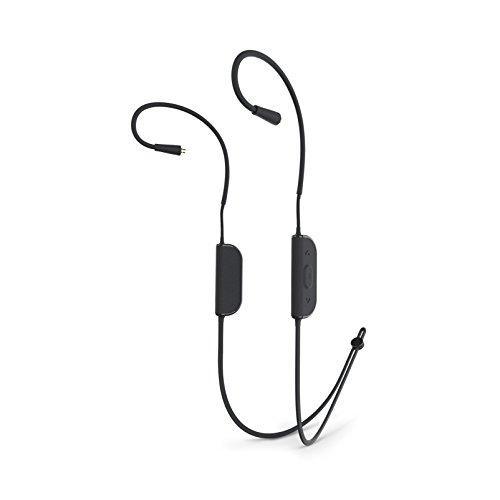 Samsung Electronics AKG N5005 Reference Class 5-driver Configuration In-Ear Headphones with Customizable Sound (US Version), Black - GP-N505HAHHAAA