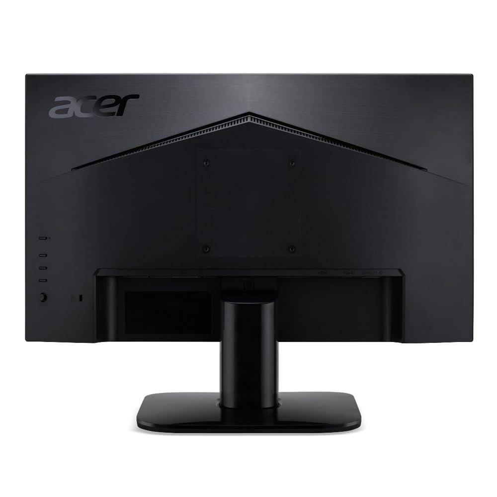 acer Acer KA242Y E 23.8\" Widescreen LCD Monitor IPS 1ms VRB Free Sync (Renewed)