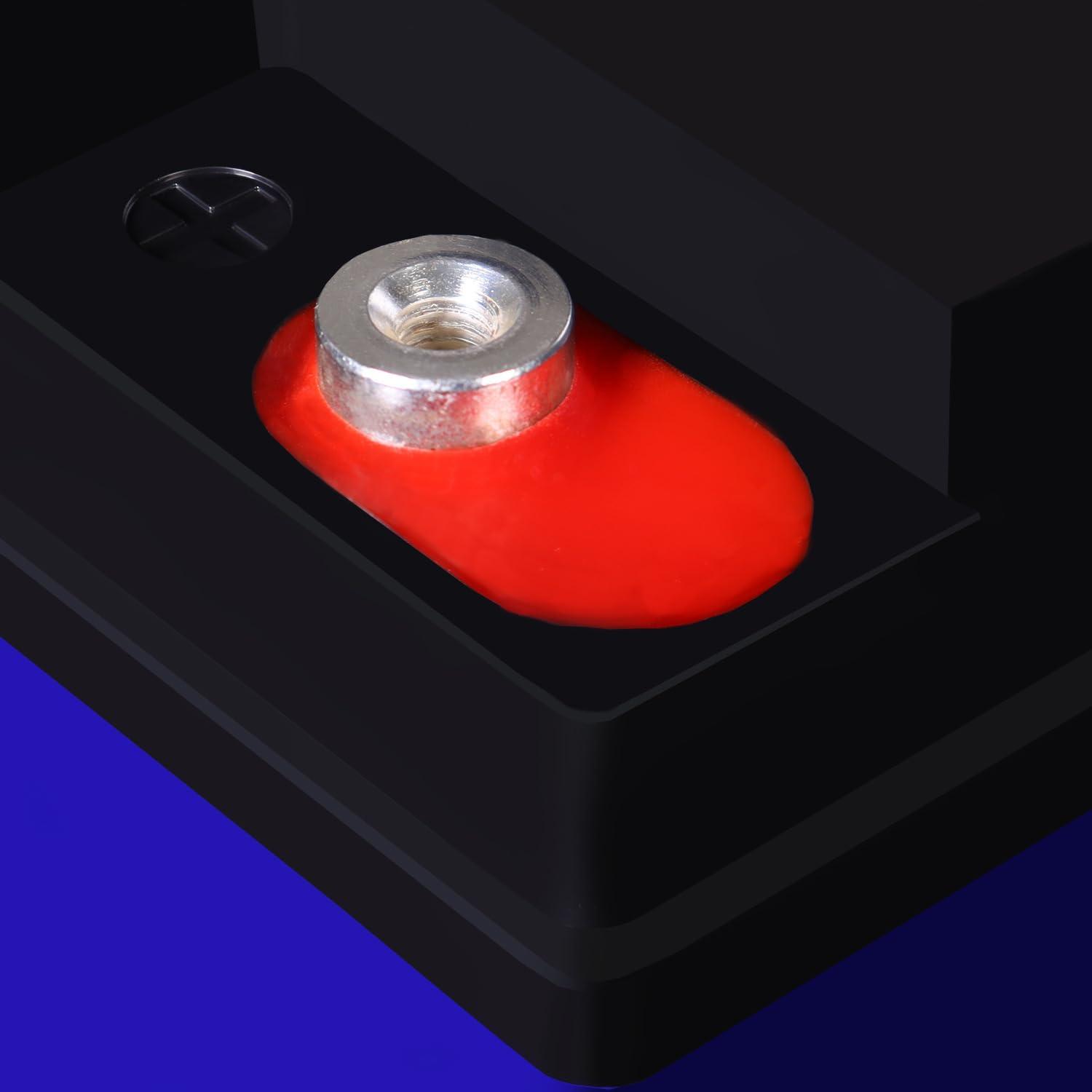 Mighty Max Battery Mighty Max Battery 12V 18AH GEL Battery Replaces ADT Security Alarm 476746-4 Pack