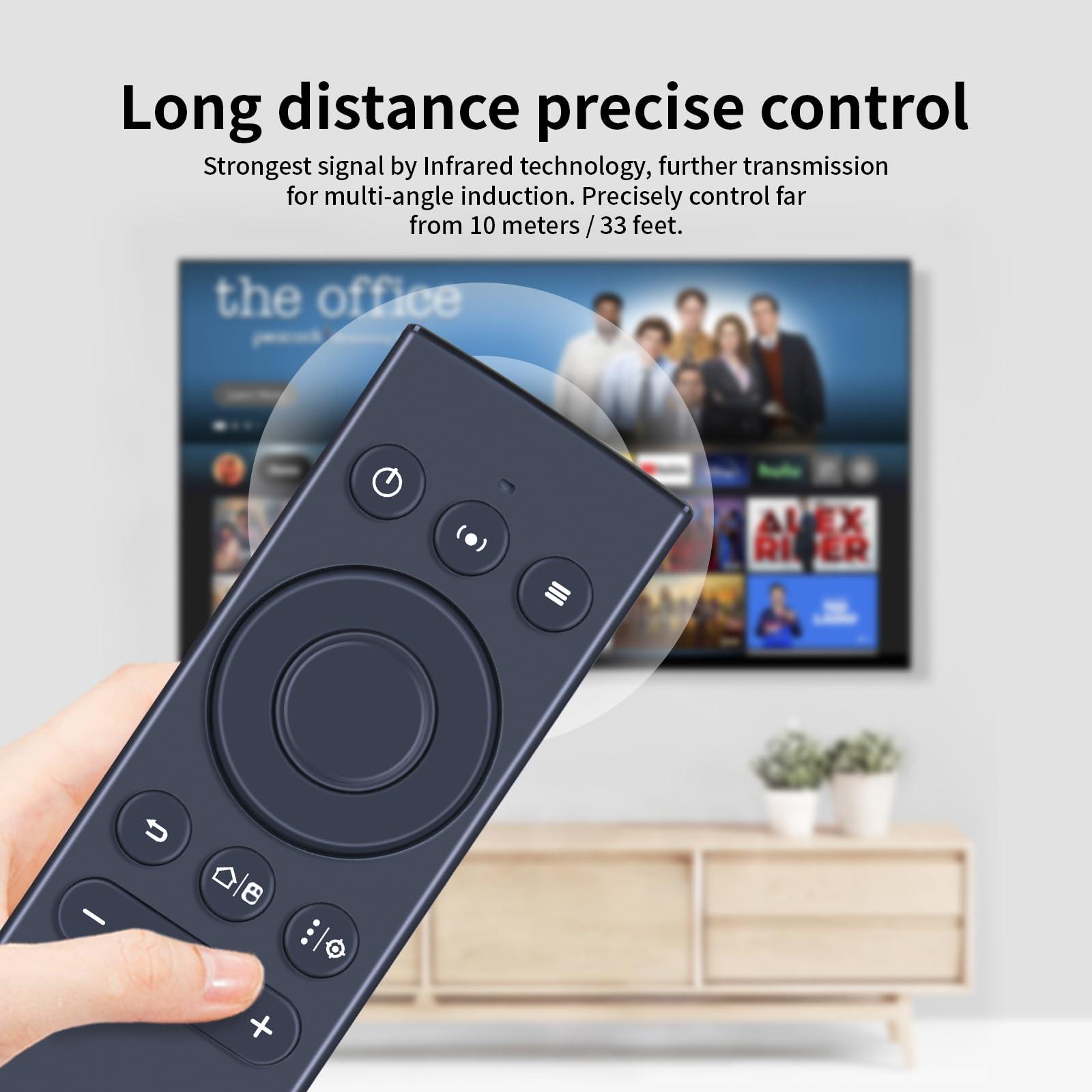 PZL PZL New BT1810 Replacement Remote Control for Optoma CinemaX P2 UST Laser Projector