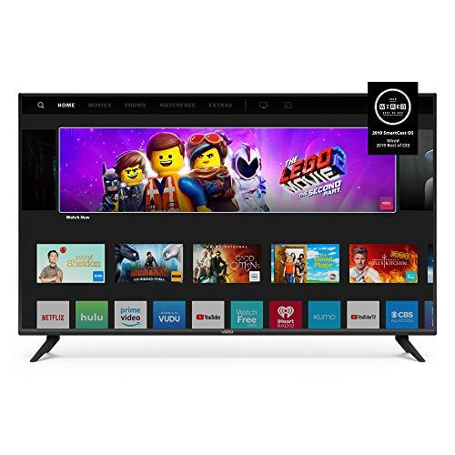 VIZIO VIZIO V-Series 50 Class (49.5\" Diag.) 4K HDR Smart TV