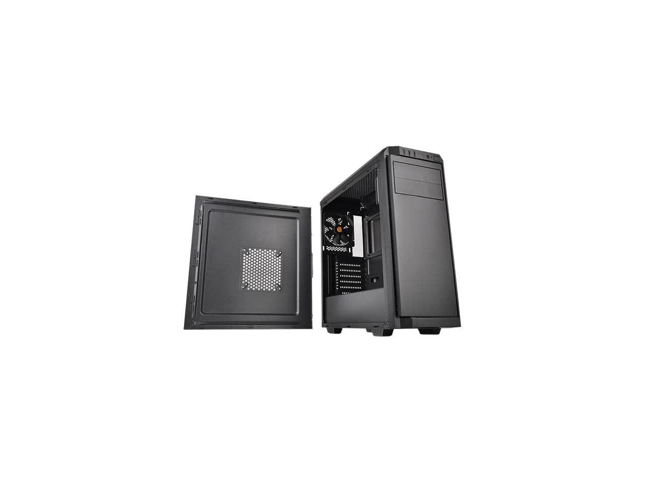 Thermaltake Thermaltake V100 Perforated Computer Case