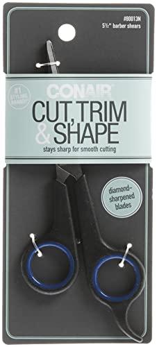 Conair Conair 80013 5 1/2\" Professional Barber Shears, 3.5 Ounce