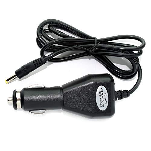 MyVolts MyVolts 9V in-car Power Supply Adaptor Compatible with Korg PX-1 Pandora Effects Processor