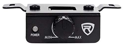 KICKER KICKER 48CVTDF102 CVTDF Down-Firing 10" 700w Subwoofer+Sub Box+Amplifier+Amp Kit