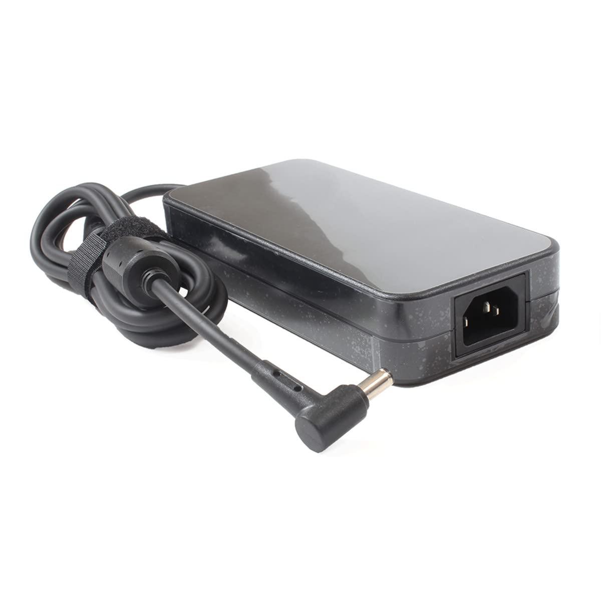 HNHTKJ 230W ADP-230GB B Charger for Asus ROG Strix G G15 G17 G512 GL531 G702 GL731 G712 GL504GS GL504GV Zephyrus S M M15 S15 GM501 GU502 GX502 Laptop