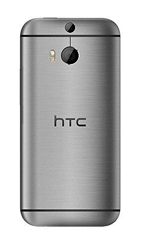 HTC HTC One M9 32GB Android Smartphone w/ Front-Facing Speakers and 20MP Camera Unlocked for all GSM Carriers Worldwide - Gunmetal Gray