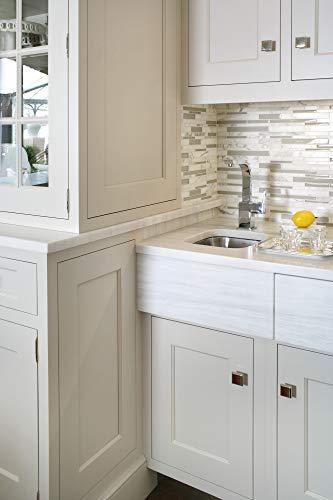 Moen Moen S5170, Chrome