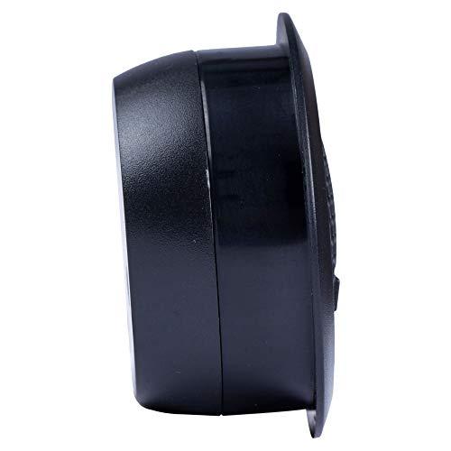 Memphis Memphis Audio PRX10 Power Reference Series 1\" PEI Dome Tweeters with 2-Way Crossover - Pair