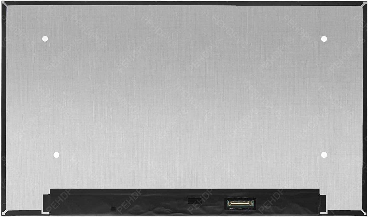 PEHDPVS PEHDPVS Replacement for HP Spectre x360 15-BL012dx LCD Screen 15.6" 60Hz 40 Pins 3840x2160 LED Laptop Display Digitizer Panel (Only for Touch Screen)