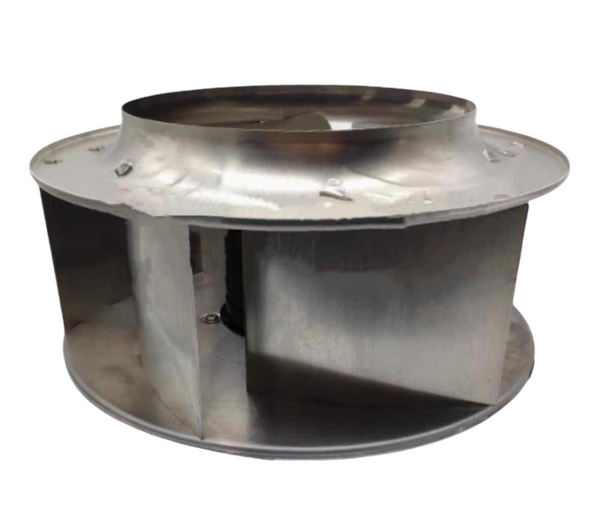 Linas Lannie R4E400-AN09-06 230V 2.4/3.18A 480/695W 1370/1500RPM coolig Fan