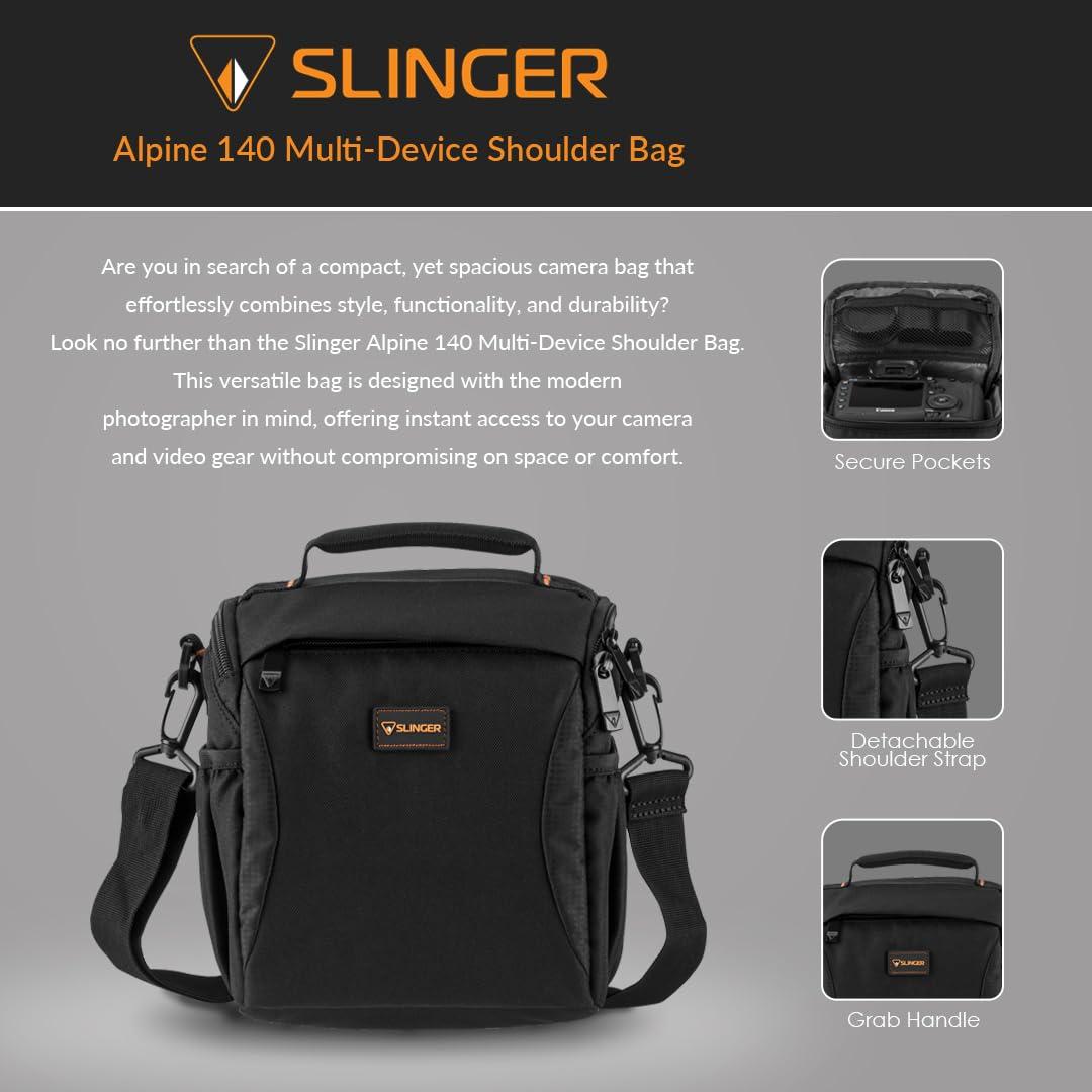 Panasonic Panasonic Lumix DC-FZ80 4K Digital Camera, 18.1 Megapixel, 60x Zoom 20-1200mm Lens Bundle with Bag, 32GB SD Card, Corel PC Photo Editing Software Kit