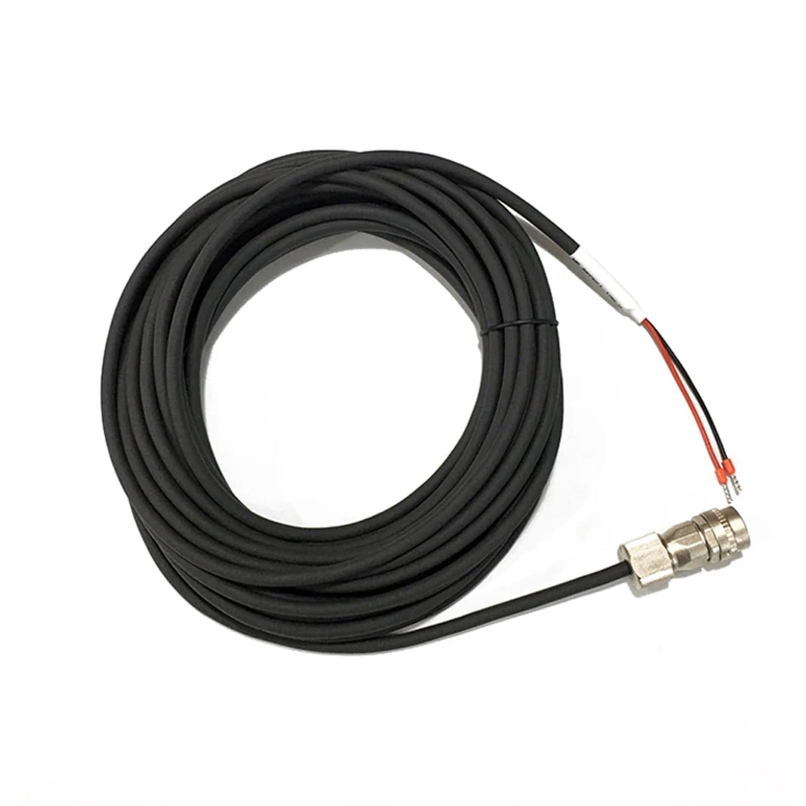 MDWXDOFP MR-BKCNS1-5M-H for J3 JE J4 ES Servo Motor Brake Cable MR-BKCNS1-3M-H High Power Electromagnetic Brake Line MR-BKCNS1(15M)
