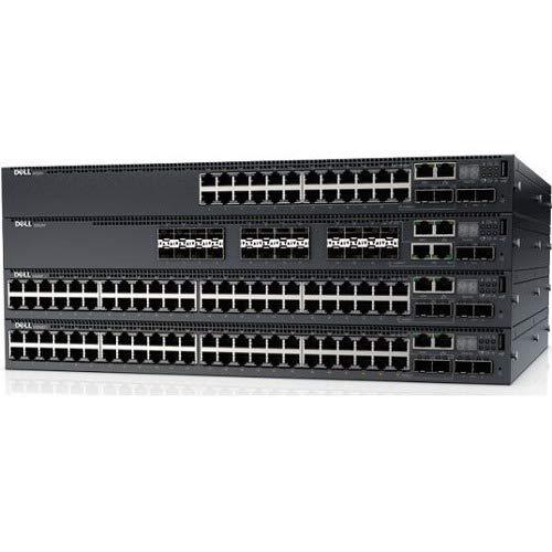 Dell N3024EF-ON Layer 3 Switch