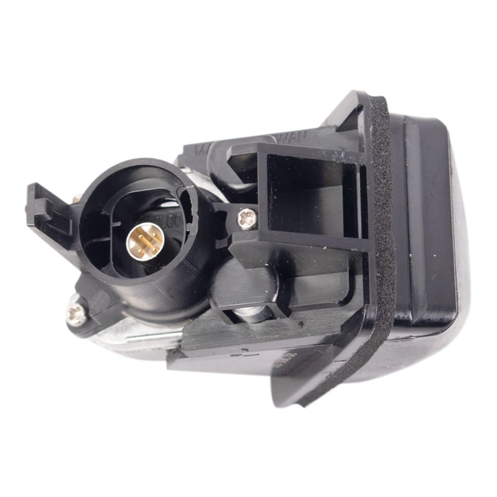 AM Autoparts Rear View Camera Compatible with 2009-2020 BMW
