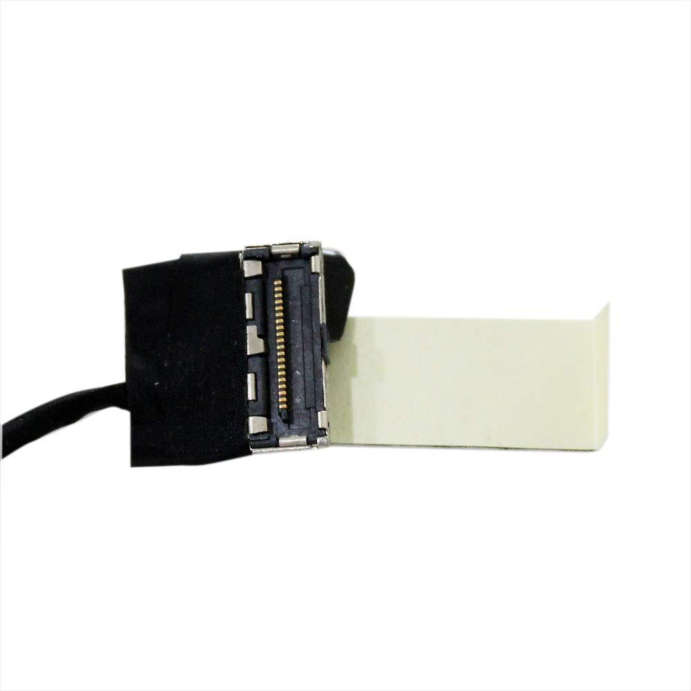 Zahara Zahara HDD Hard Drive Disk Cable Replacement for Acer Aspire A517-51 A517-51G A517-51P DC02C00GE00 50.GSUN2.002 HDD Cable