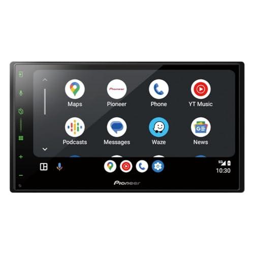 Drive In Car Audio Drive In Car Audio Pioneer DMH-2000NEX 6.8" Double-DIN Digital Multimedia Receiver with Satellite Radio Tuner