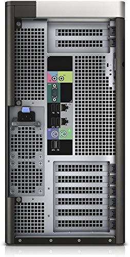 Dell Dell Precision 7910 / T7910 Tower - 2X Intel Xeon E5-2699 V4 22-Core 2.2Ghz - 128GB DDR4 REG - Nvidia Quadro K2000 2GB - 8.48TB (Dual 240gb SSD & 4TB 12Gb/s SAS New) - 1300w PSU - (Renewed)