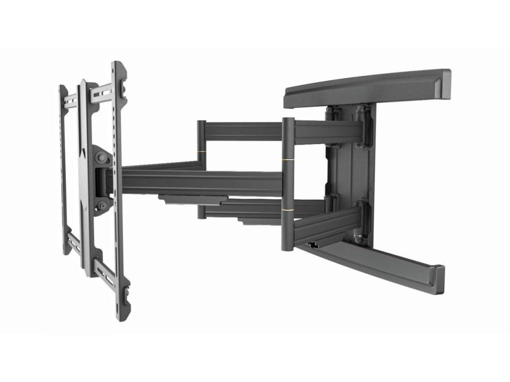 ATDEC ATDEC Medium Range Full Motion Wall Mount Supports DISPLAYS UP to 154 LBS 31.5