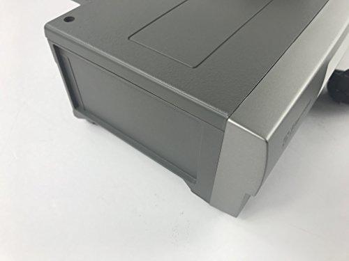 Emerson Emerson EWV404 4-Head Video Cassette Recorder with On-Screen Programming Display