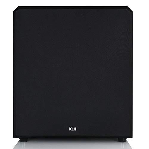 KLH KLH Stratton 12 Subwoofer (Carbon Black)
