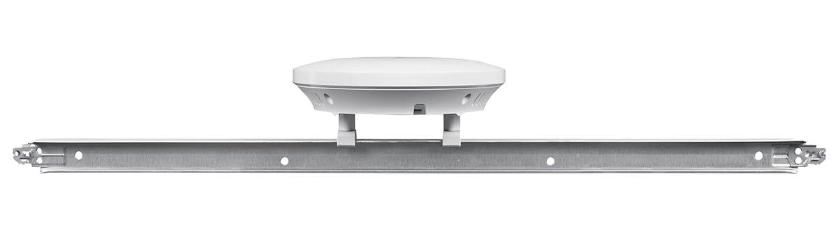 FORTINET Fortinet FortiAP 221E | 802.11ac Wave 2 indoor wireless Access Point - dual radio, 4 internal Antennas, 1 x 10/100/1000 RJ45 port (FAP-221E-A)