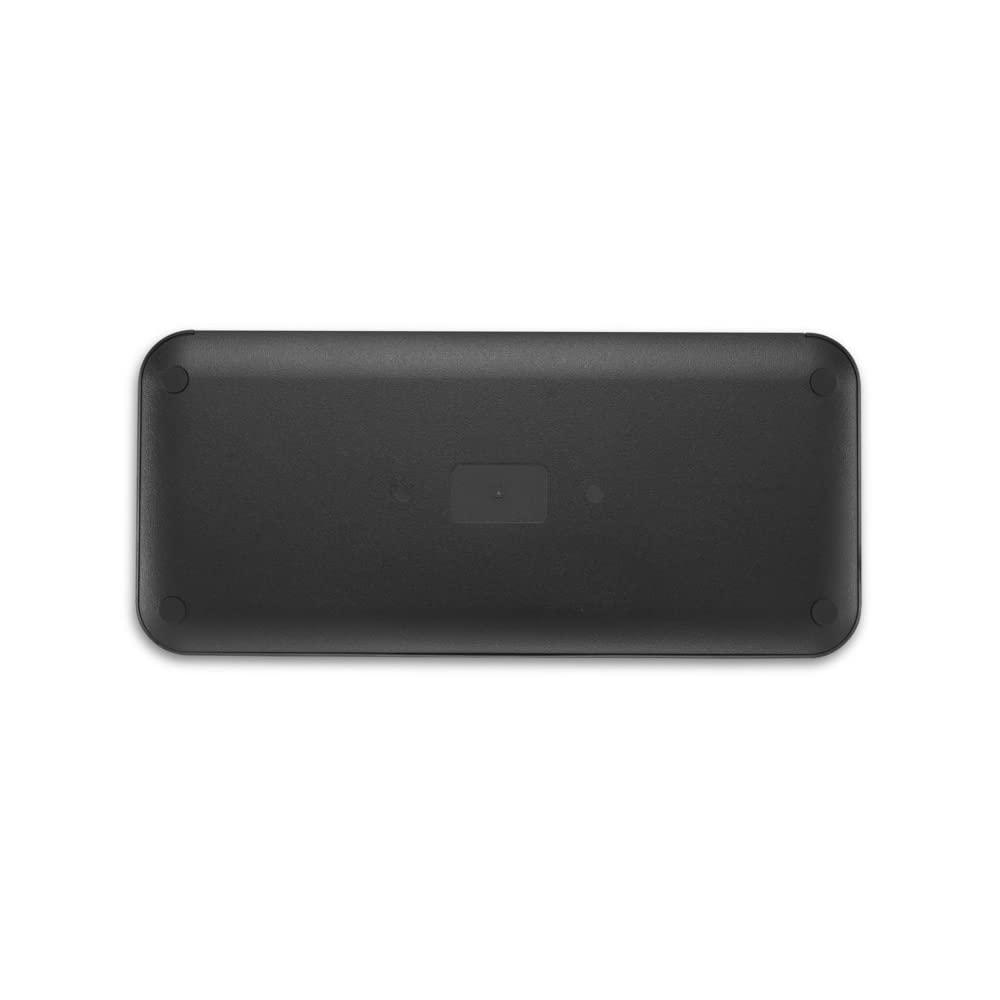 Kensington Kensington SD4840P Triple 4k Display USB-C Driverless Docking Station - 85W PD - DP++/HDMI - Windows (K33806NA)