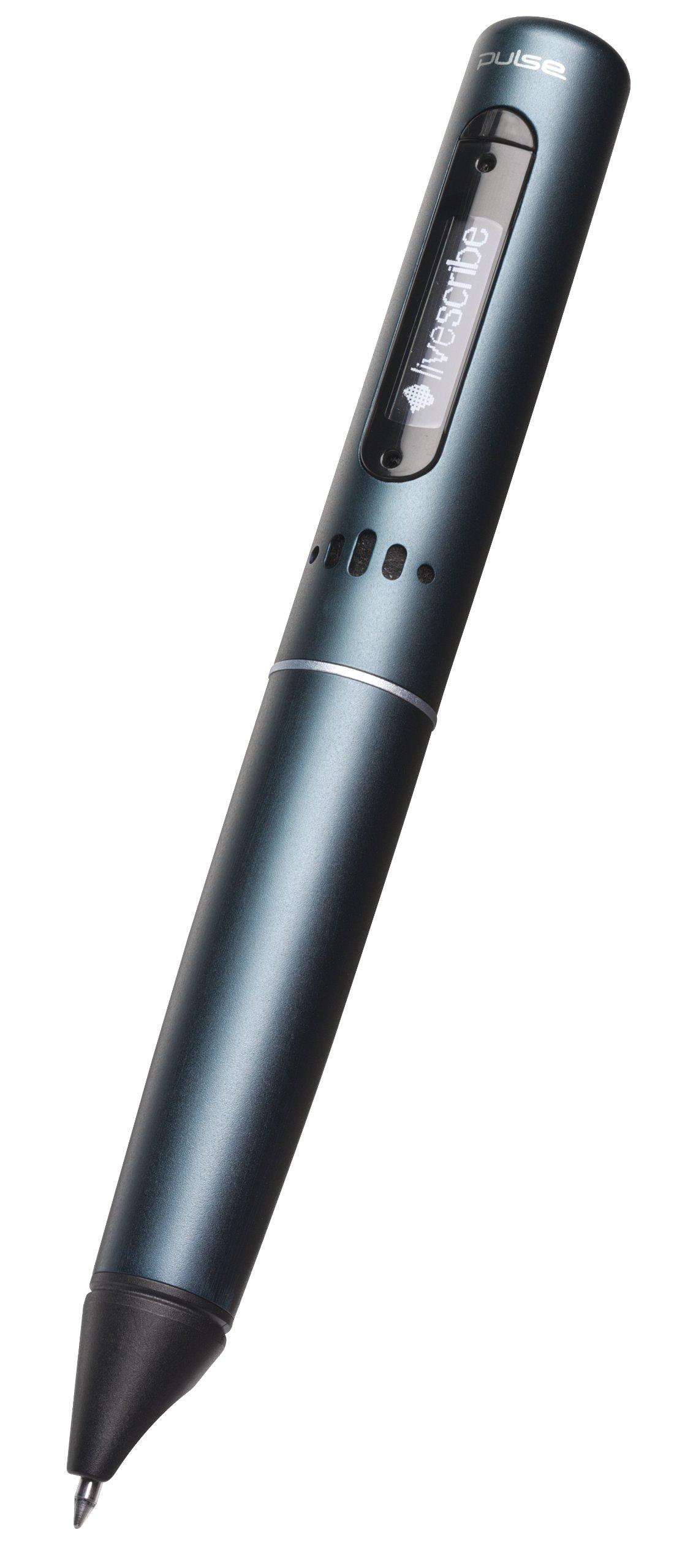 Livescribe Livescribe 2 GB Pulse Smartpen