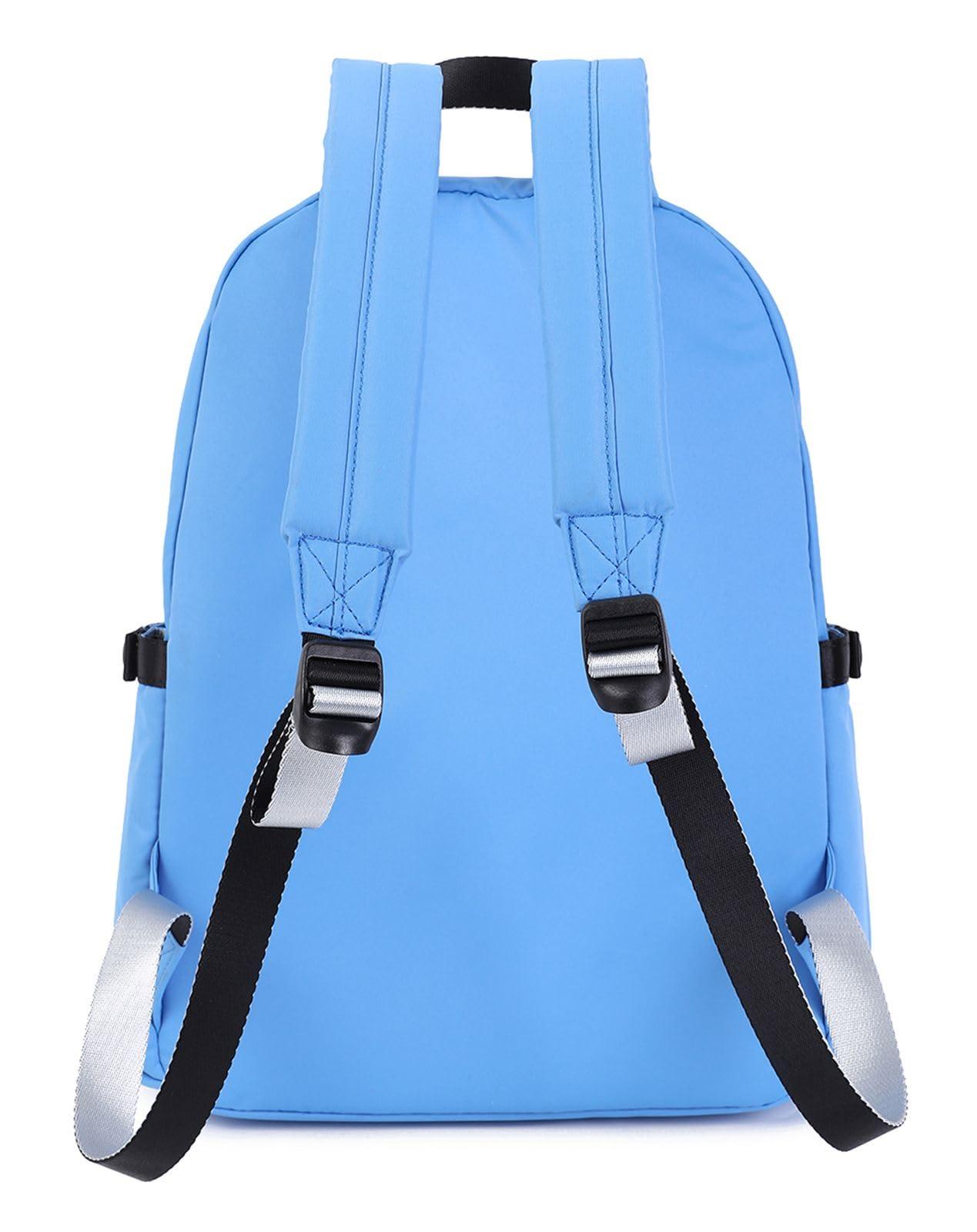 Hedgren Hedgren Cosmos Backpack, Blue Aboard, One Size