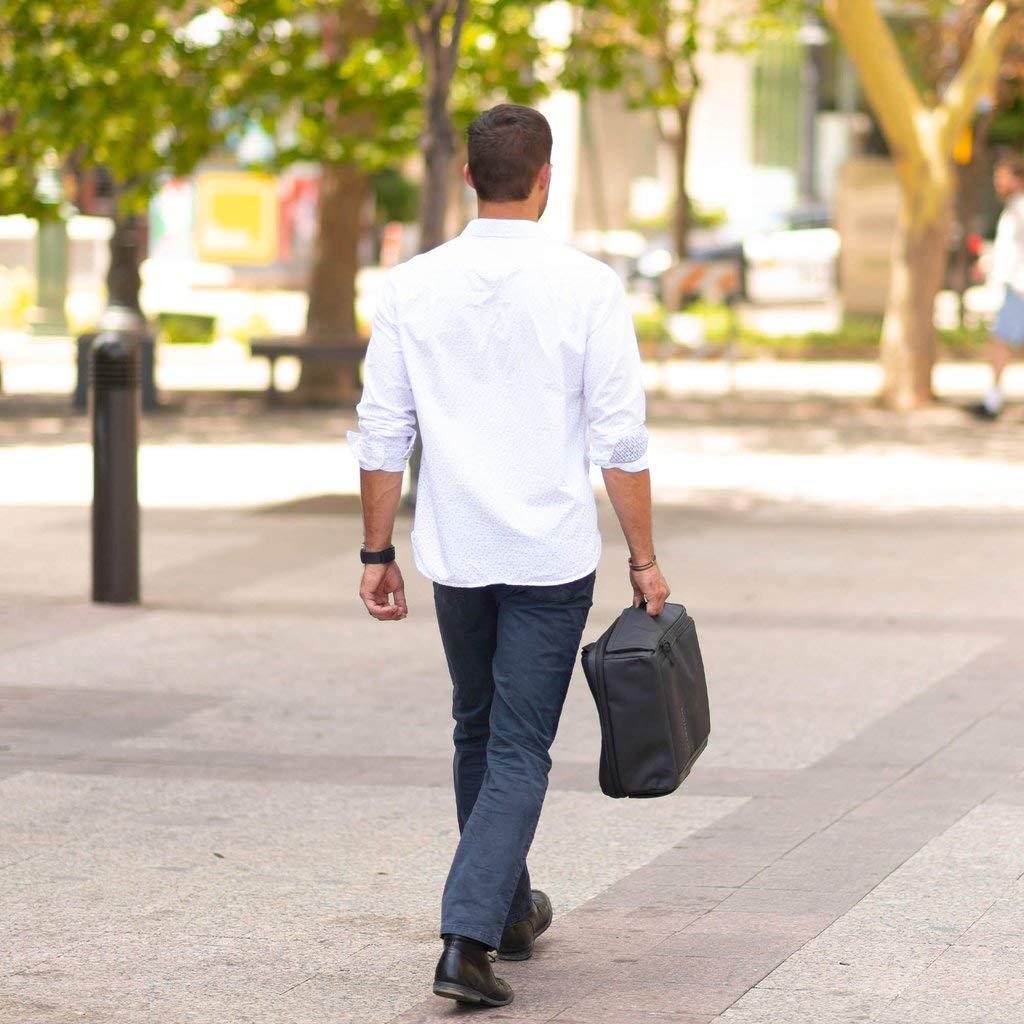 NOMATIC NOMATIC Backpack- Travel Carry On Backpack - Laptop Bag 20L - Water Resistant Travel Backpack - Traveling Carry On Backpack for Women and Men- Business Backpack - Personal Item Bag