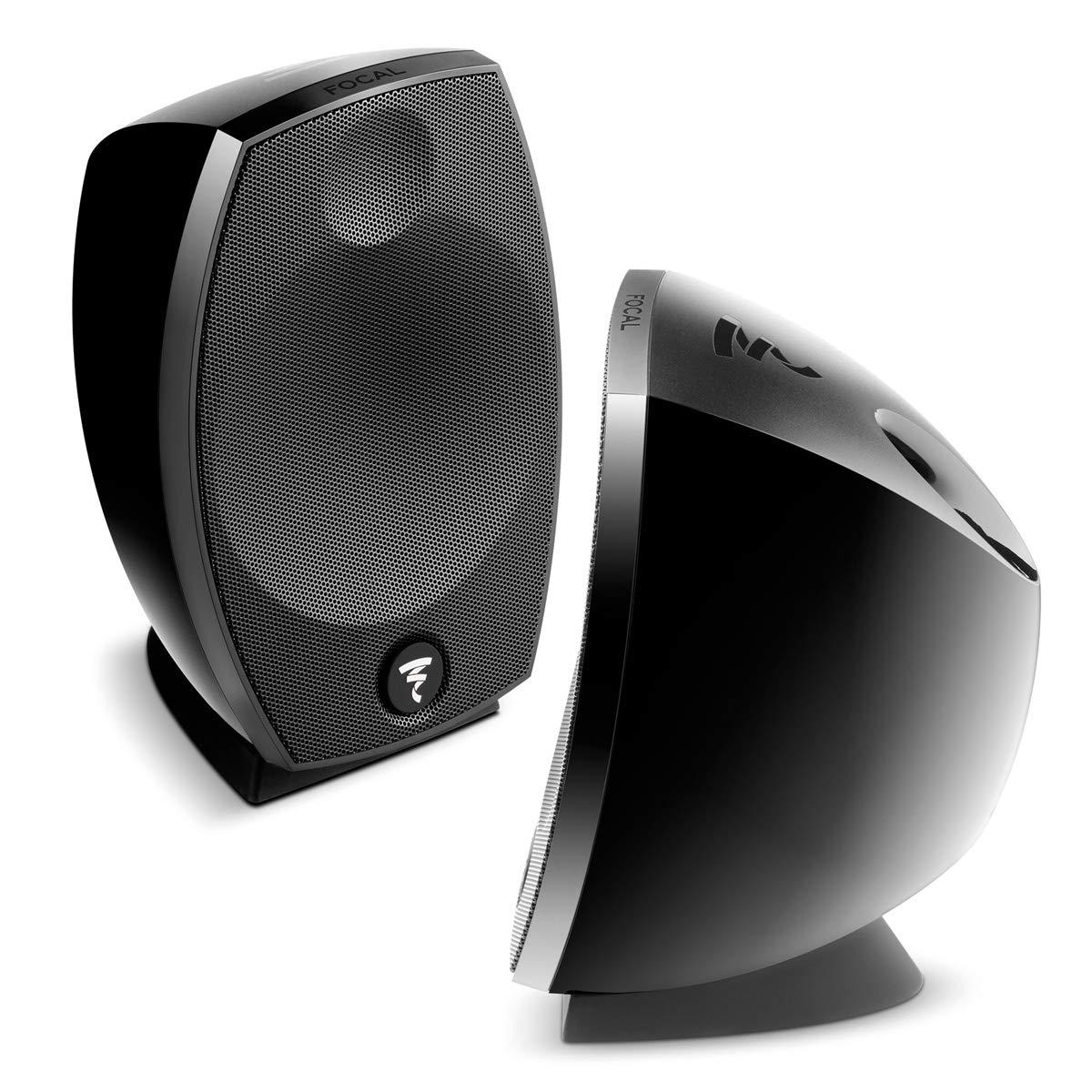Focal Focal Sib Evo 5.1 Home Theater Speaker System