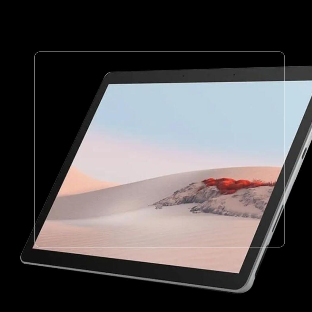 YINOVEEN 2Pack Tempered Glass Screen Protector for Lenovo Tab M10 Plus 3rd Gen 10.6 Inch 2022, Glass Screen Guard for 10.6 inch Lenovo Tab M10 Plus Gen 3 TB125FU TB128FU TB128XU 2022, 2.5D Radian, 9H Hardness