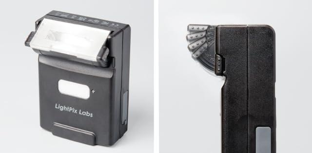 LightPix Labs LightPix Labs FlashQ Q20III