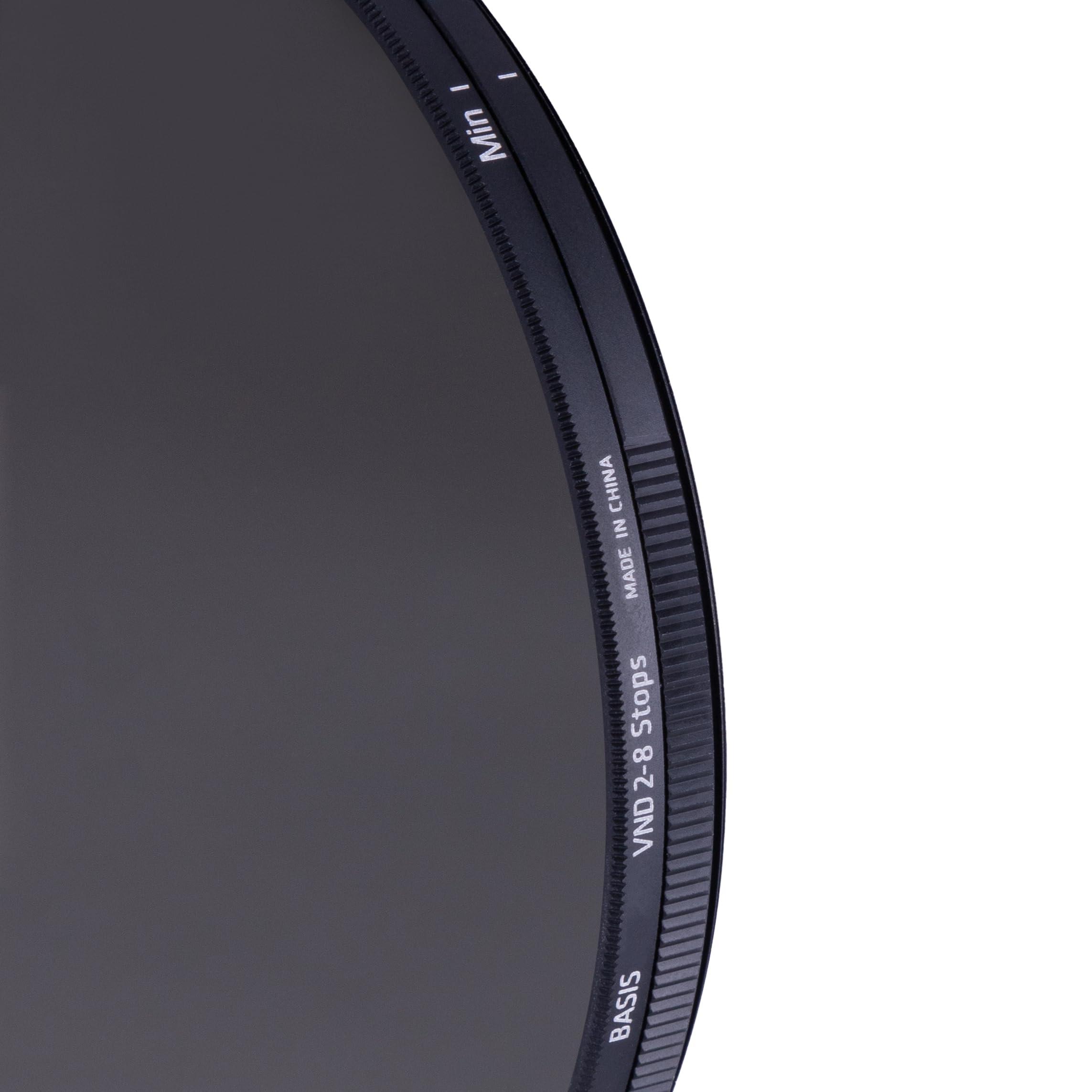 ProMaster ProMaster 77MM VND Filter - Basis