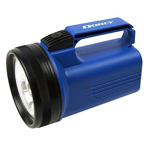 Dorcy Dorcy 35-Lumen Floating Waterproof LED Flashlight Lantern, Assorted Colors (41-2081)