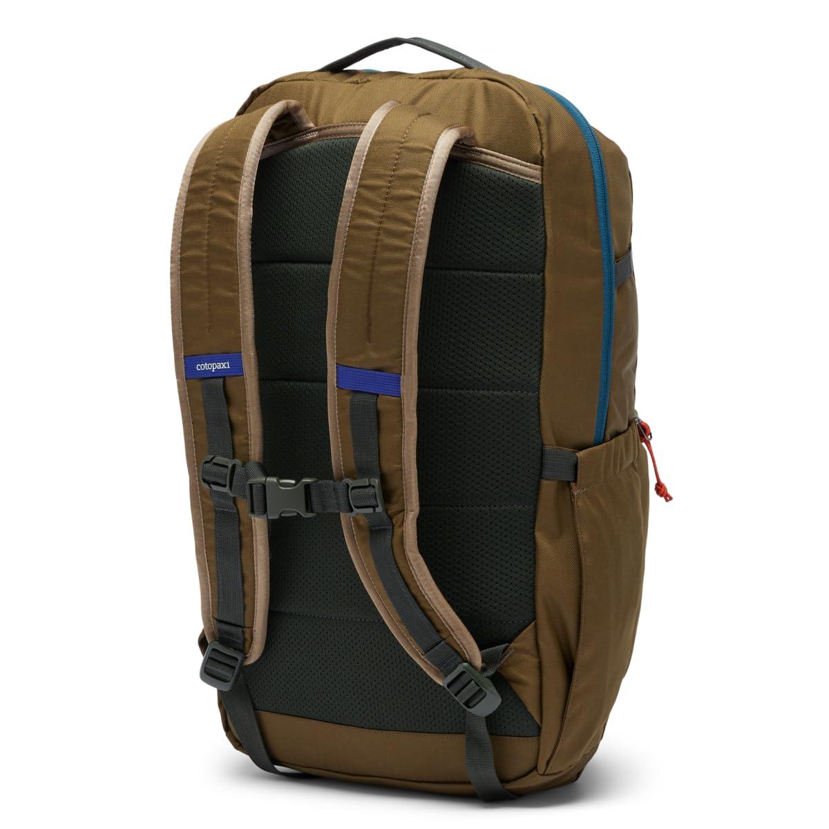 Cotopaxi Cotopaxi Chiquillo 26L Backpack Cada Dia Live Oak