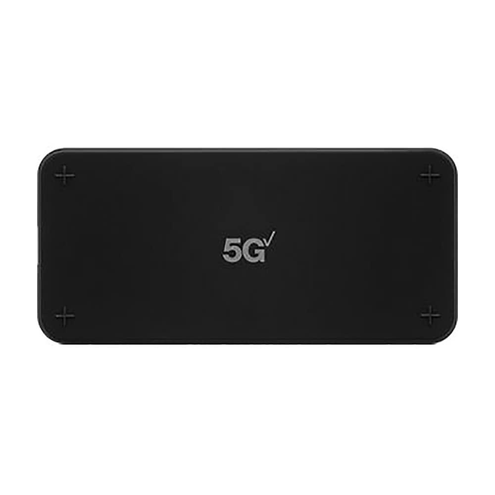 Inseego Inseego MiFi M2100 | Verizon 5G Ultra Wideband Network / 4G LTE | Connects up to 30 Devices via WiFi | Sleek and Compact Hotspot (Renewed)