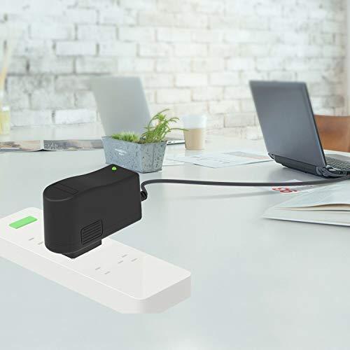 Marg Marg 9V AC/DC Adapter for Midland HH54 HH54VP HH54VP2 MID-HH54VP2 Weather Alert Radio, WXAC103 Midland-WXAC103 UD35140900300 UD38140900300 UD39140900300 MidlandWXAC103 9VDC Power Supply PSU