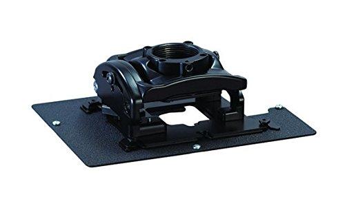 Chief Chief Rpa Elite Projector Hardware Mount Black (RPMC251)