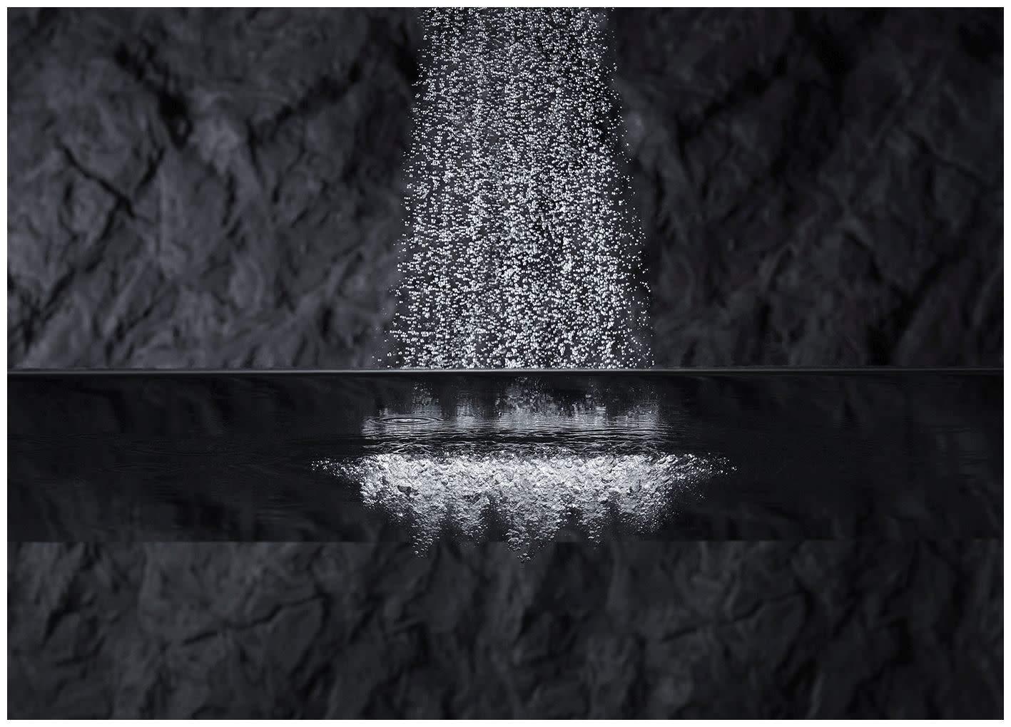 Kohler Kohler K-16244-AK-AF Margaux Single-Function Katalyst Shower, Vibrant French Gold