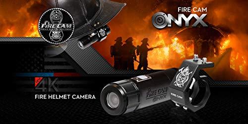 Fire Cam Fire Cam Onyx 4k Helmet Camera