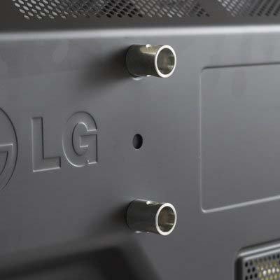 Super-Lok Flat Screen TV Anti-Theft Security Kit