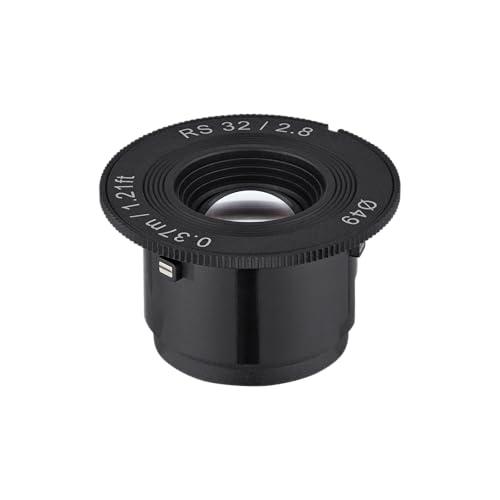 Rokinon Rokinon Remaster Slim AF Modular Wide Angle 3 Lens System for Sony FE, 21mm F3.5 + 28mm F3.5 + 32mm F2.8