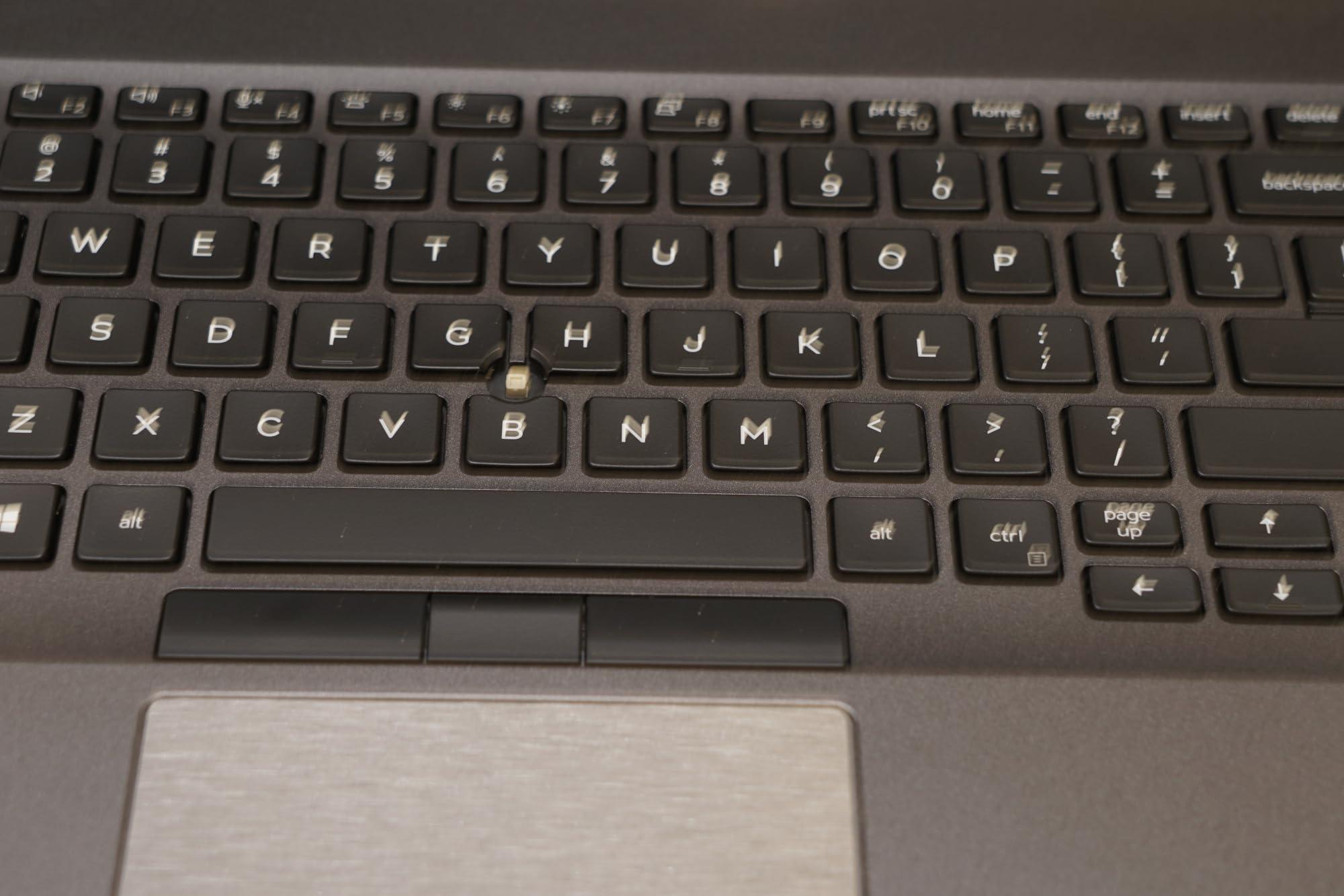 Dell Dell Precision 3541 Mobile Workstation Laptop 15.6-Inch FHD Display Intel Core i7-9850H 32GB RAM 512GB SSD Windows 11 Pro (Renewed)