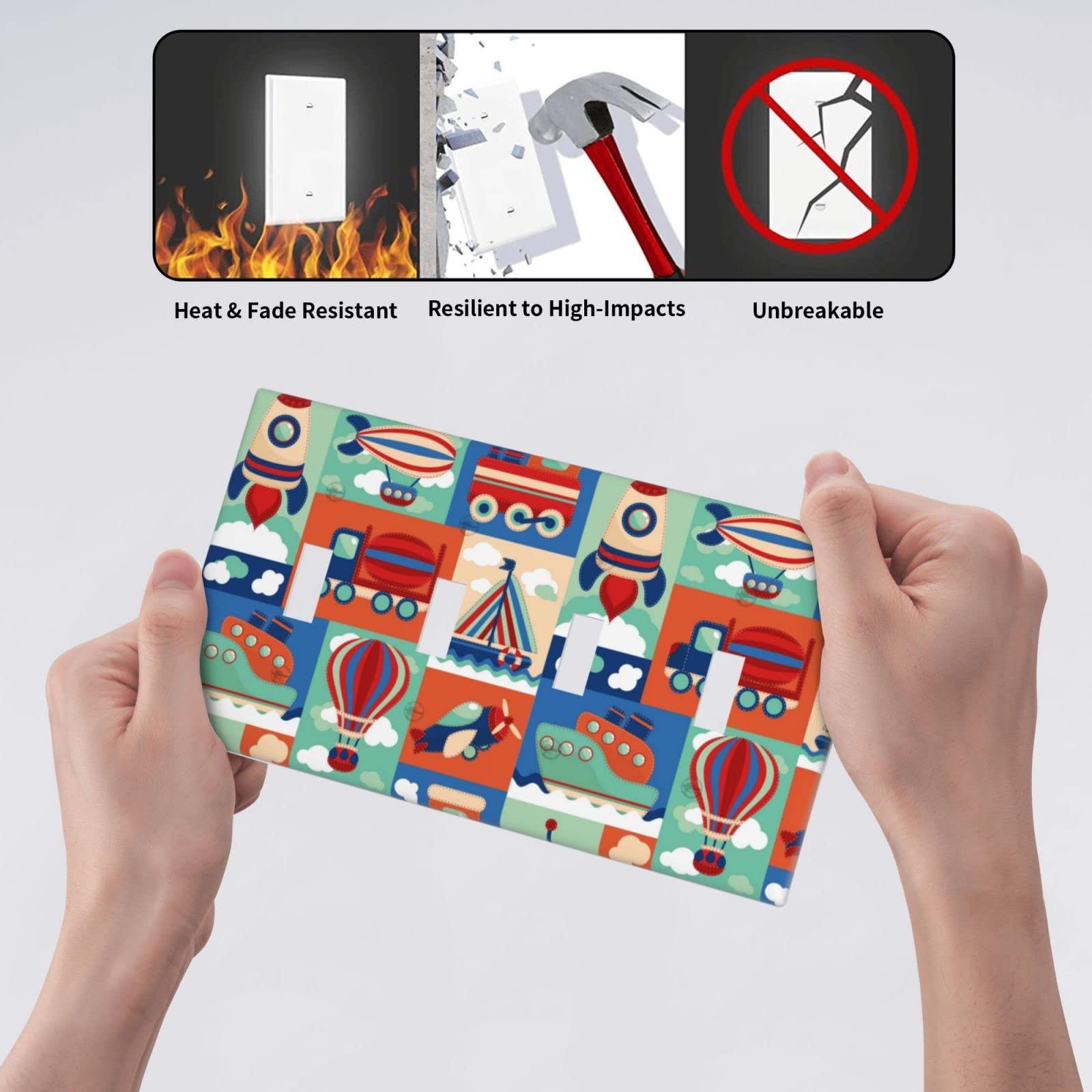 Cerwin Vega Mobile CV CERWIN-VEGA Mobile B54 Stealth Bomber Class D Amp (B54, 4 Channels, 1,200 Watts)