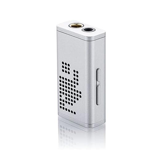 Moondrop MOONDROP Dawn Pro Portable USB DAC/AMP Dual CS43131 DAC 32Bit/384kHz DSD256 Decoder Headphone Amplifier