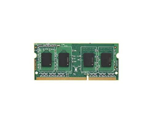 Mushkin Mushkin PC3-10600 Memory Module 4 GB 1333 MHz 204-Pin DDR3-RAM