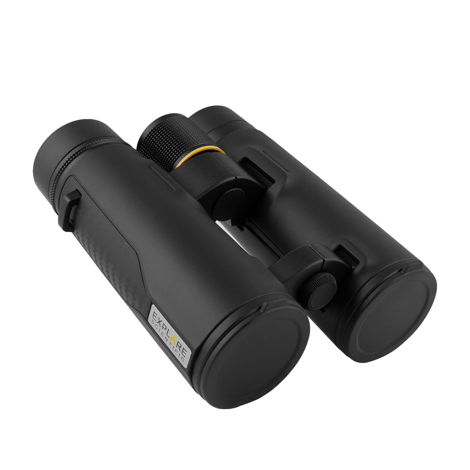 Explore Scientific Explore Scientific G600 ED Series 8x42 Binoculars